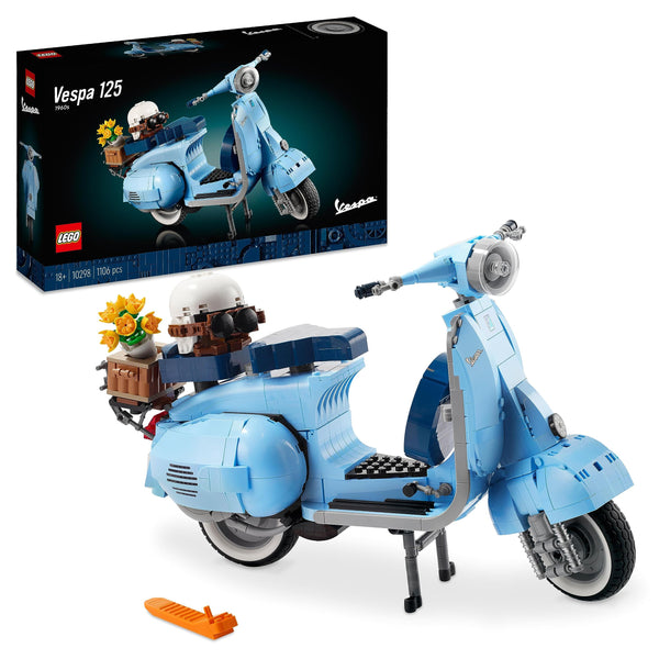 LEGO Icons Vespa 125 (10298)